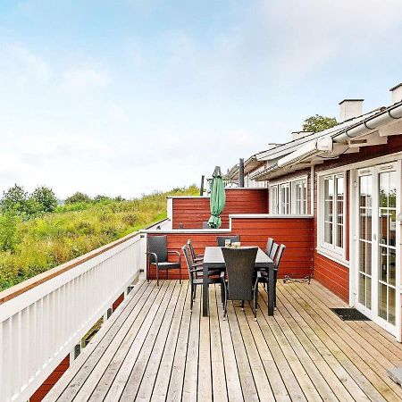 Holiday Home Aabenraa Lxix Zewnętrze zdjęcie