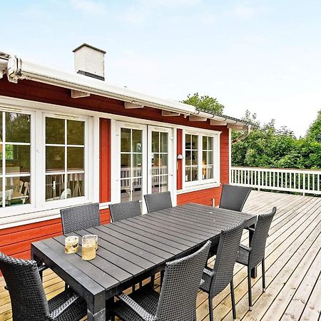 Holiday Home Aabenraa Lxix Zewnętrze zdjęcie