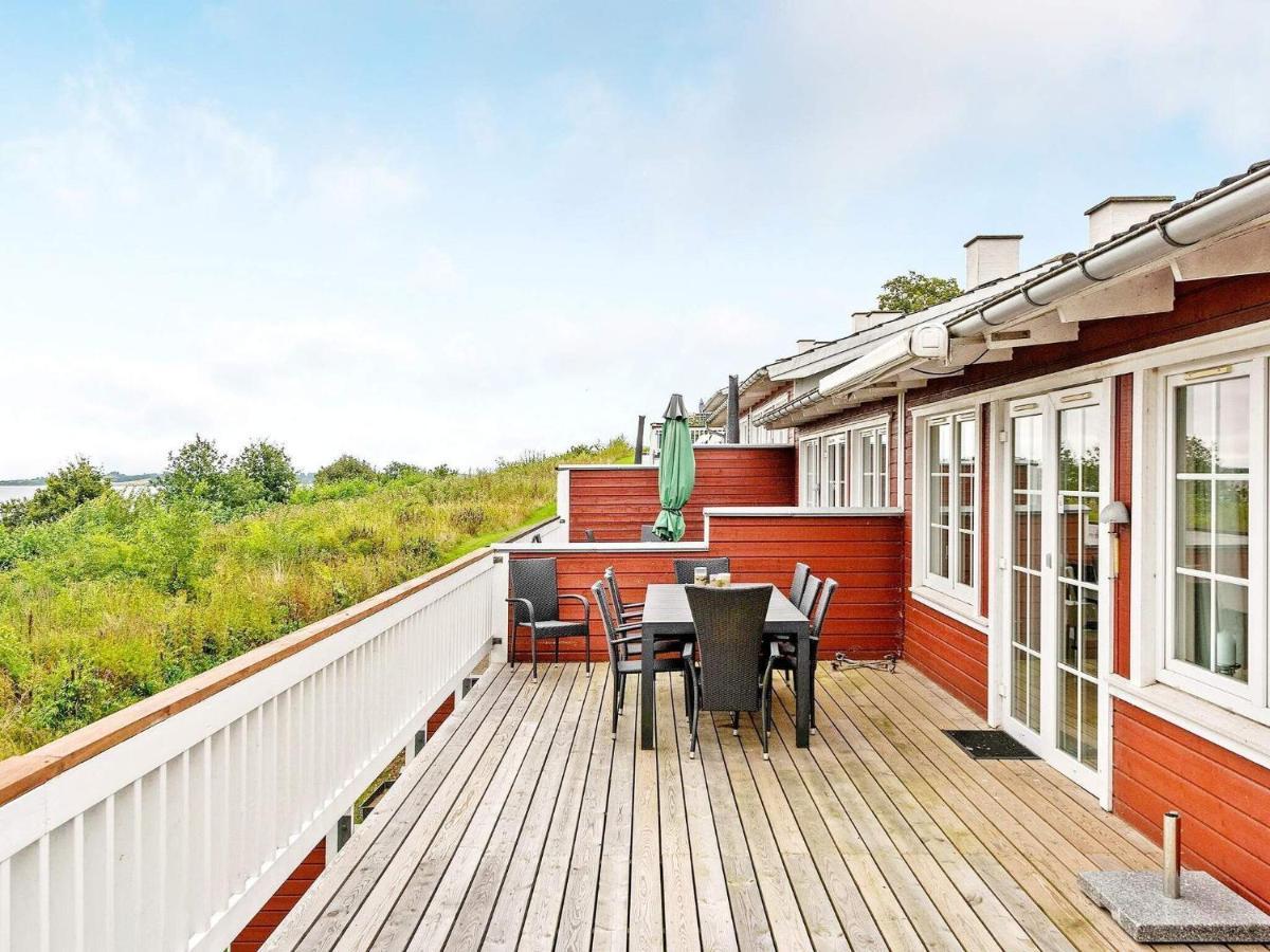 Holiday Home Aabenraa Lxix Zewnętrze zdjęcie