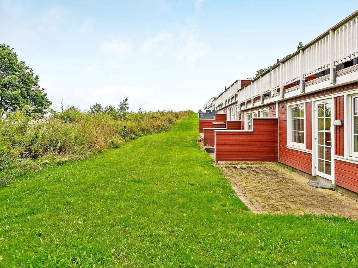 Holiday Home Aabenraa Lxix Zewnętrze zdjęcie