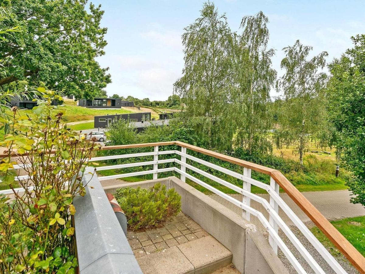 Holiday Home Aabenraa Lxix Zewnętrze zdjęcie