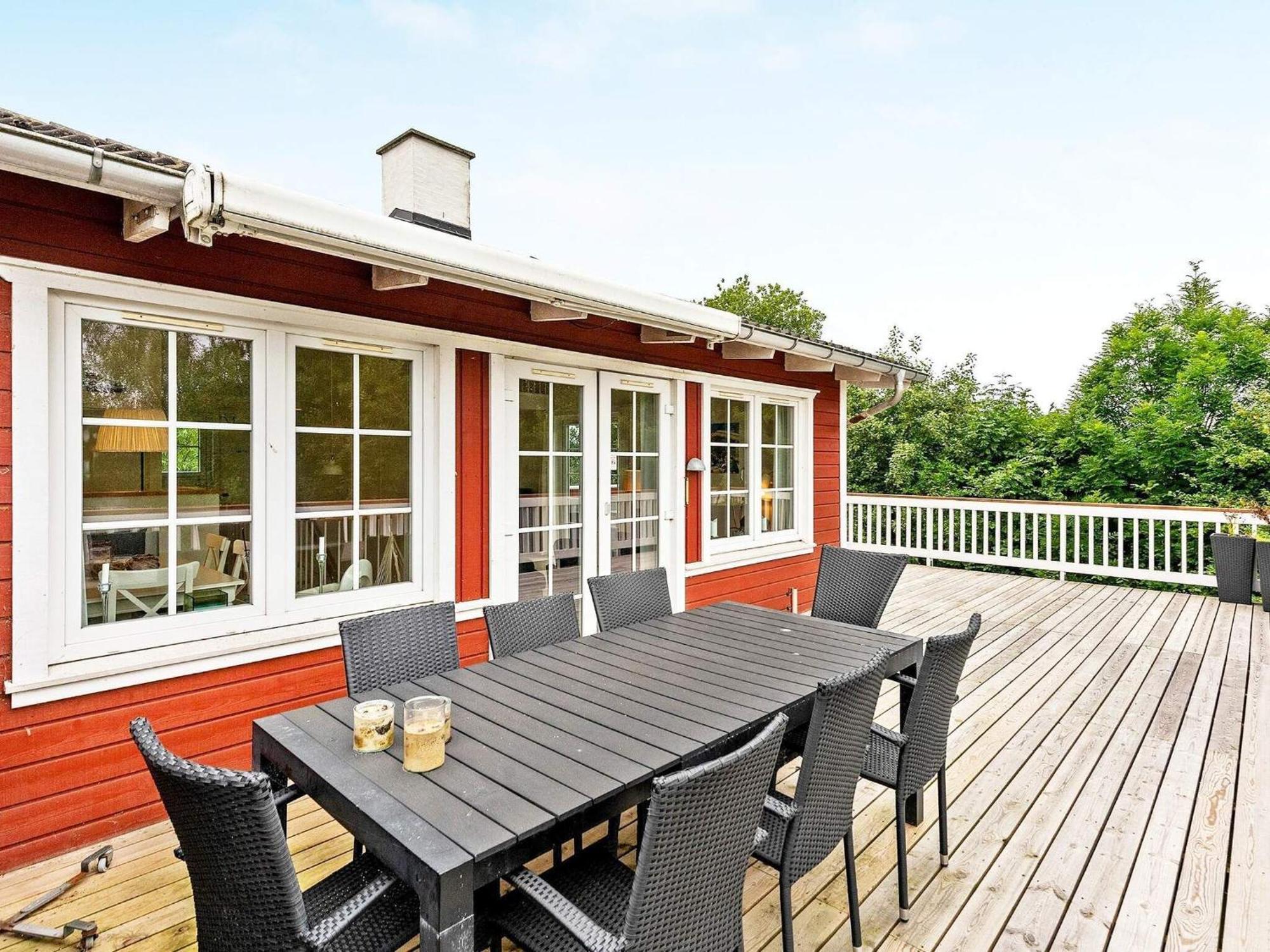 Holiday Home Aabenraa Lxix Zewnętrze zdjęcie