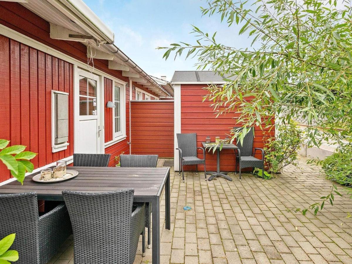 Holiday Home Aabenraa Lxix Zewnętrze zdjęcie