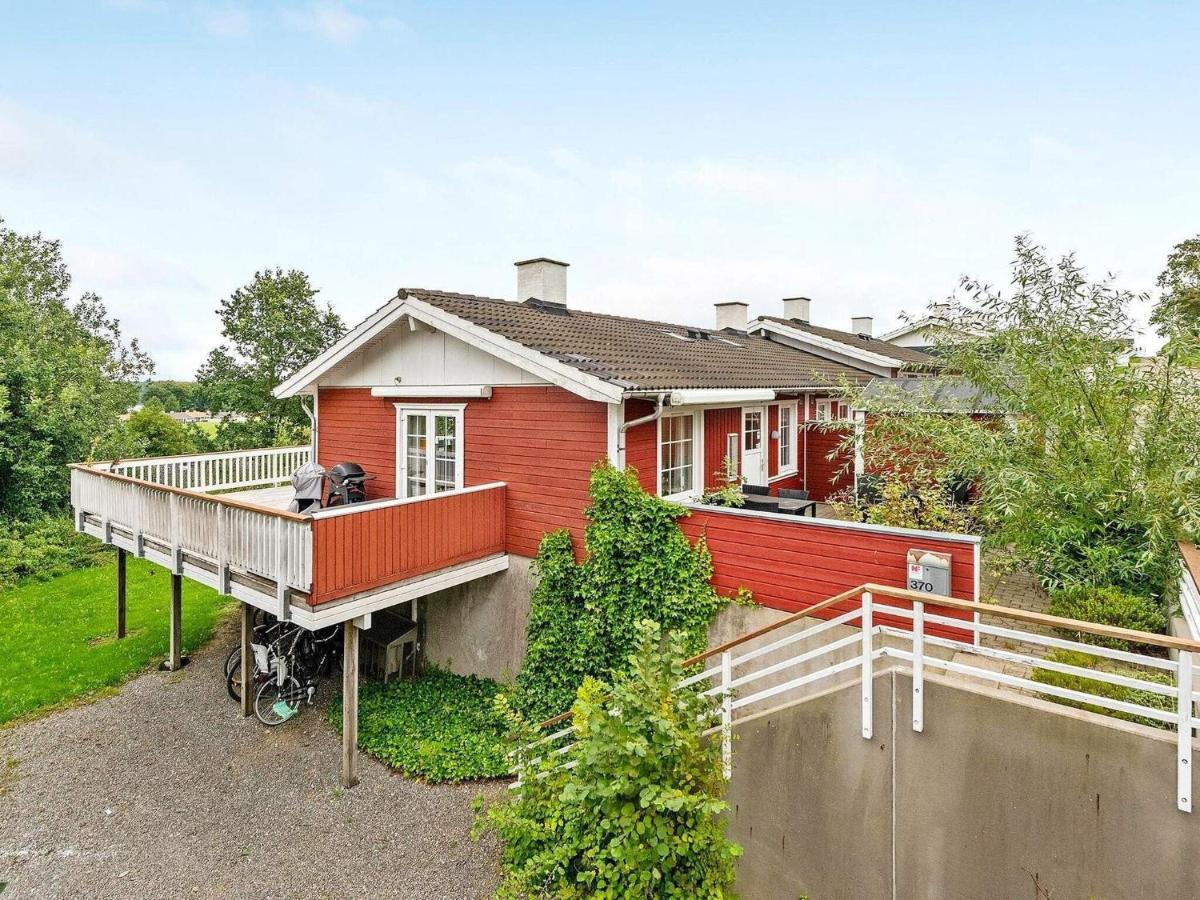 Holiday Home Aabenraa Lxix Zewnętrze zdjęcie