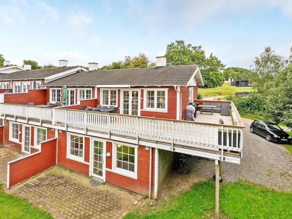Holiday Home Aabenraa Lxix Zewnętrze zdjęcie