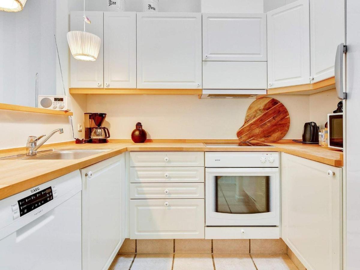Holiday Home Aabenraa Lxix Zewnętrze zdjęcie