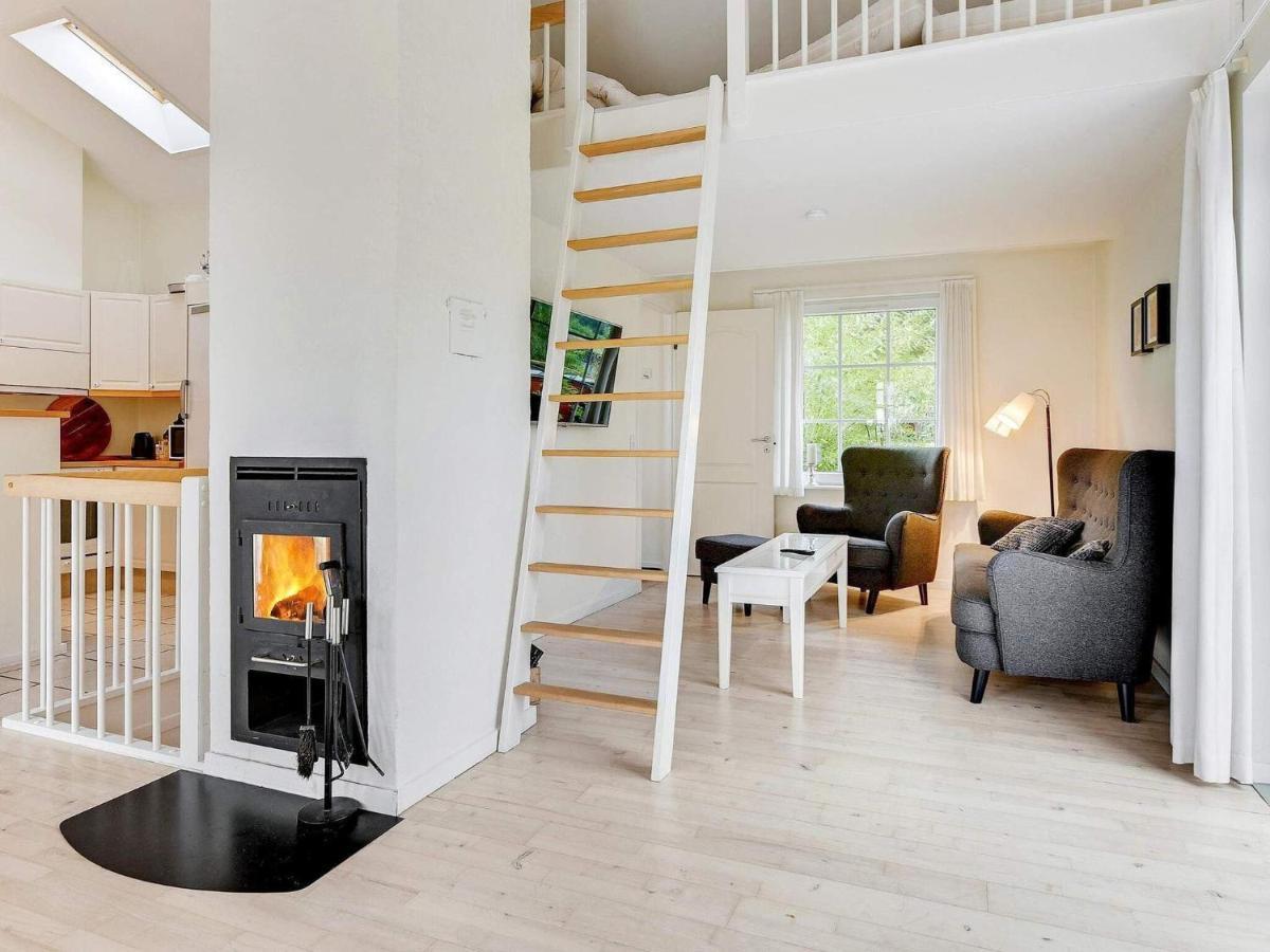 Holiday Home Aabenraa Lxix Zewnętrze zdjęcie