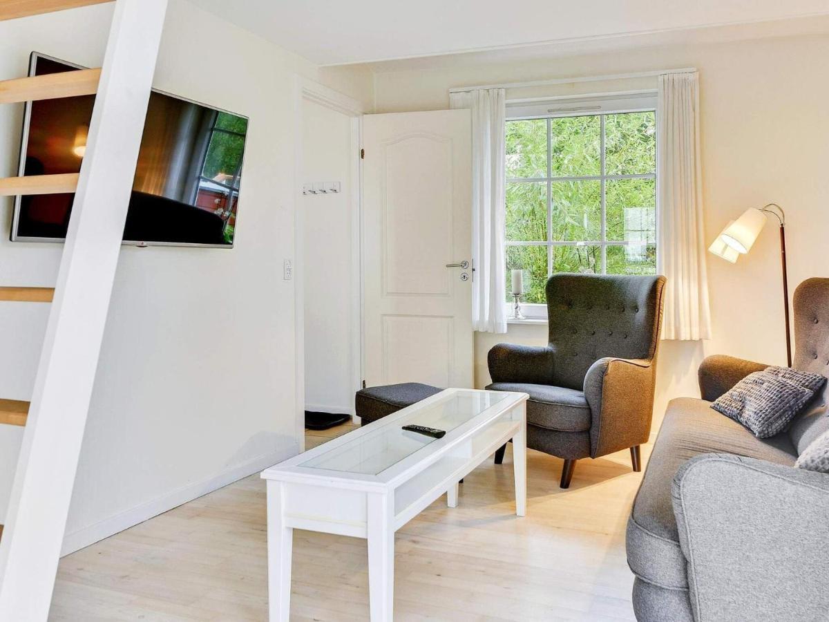 Holiday Home Aabenraa Lxix Zewnętrze zdjęcie