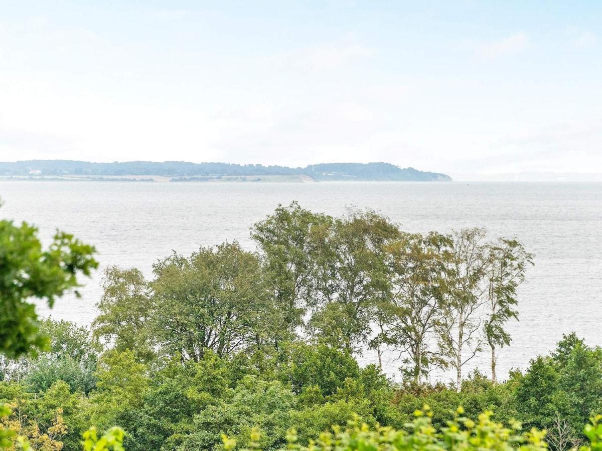 Holiday Home Aabenraa Lxix Zewnętrze zdjęcie