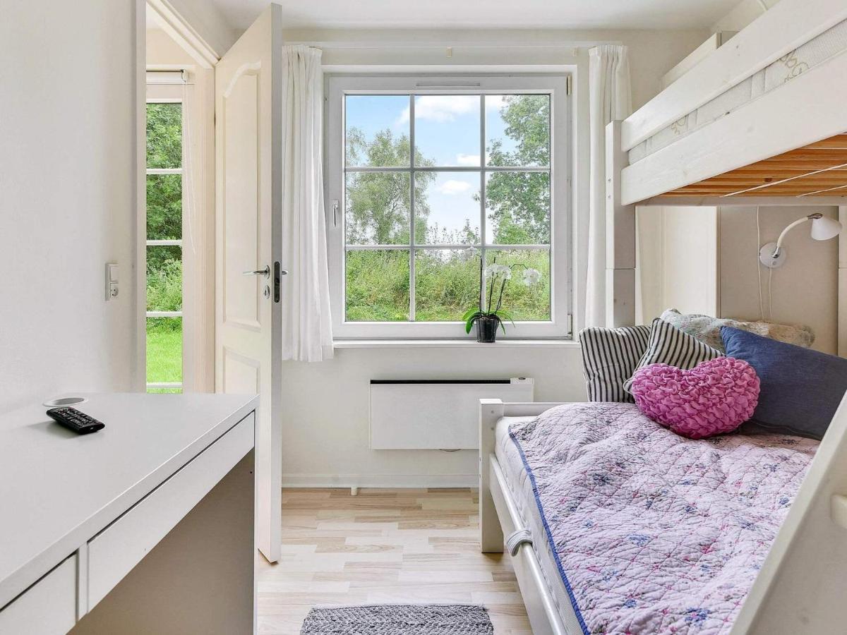 Holiday Home Aabenraa Lxix Zewnętrze zdjęcie