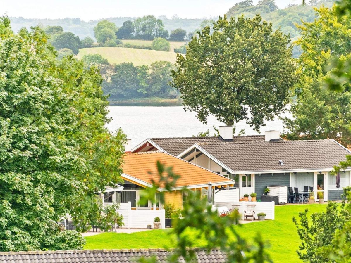Holiday Home Aabenraa Lxix Zewnętrze zdjęcie