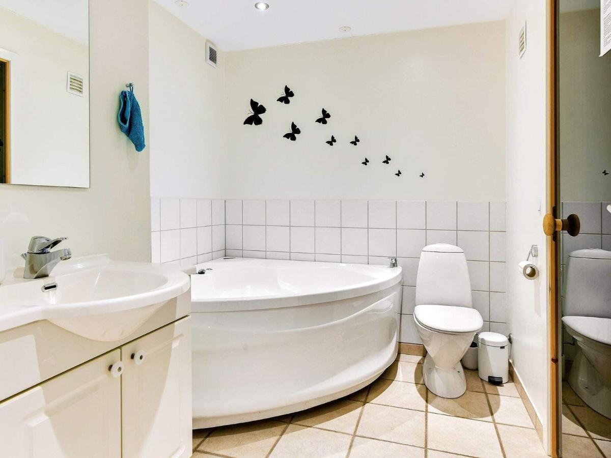 Holiday Home Aabenraa Lxix Zewnętrze zdjęcie