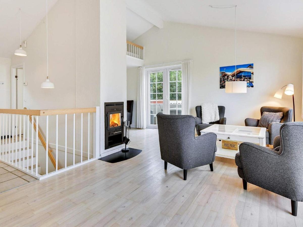 Holiday Home Aabenraa Lxix Zewnętrze zdjęcie