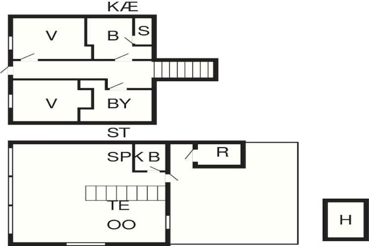 Holiday Home Aabenraa Lxix Zewnętrze zdjęcie